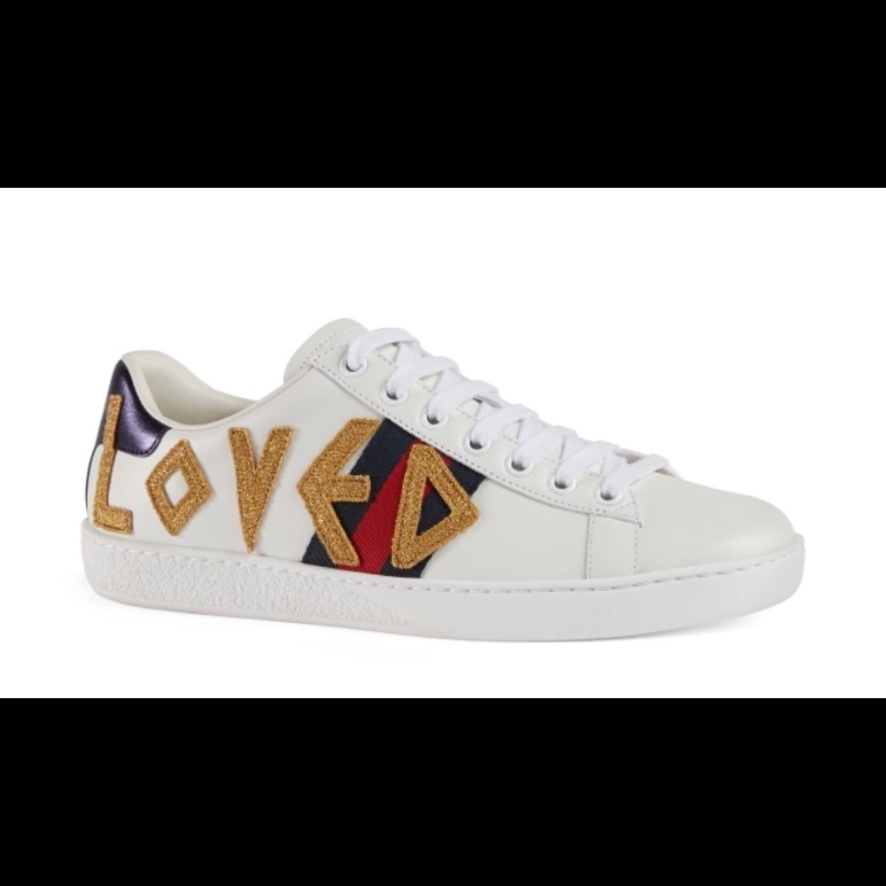 Gucci Sneakers